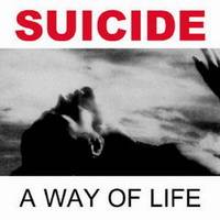 Suicide : A Way of Life